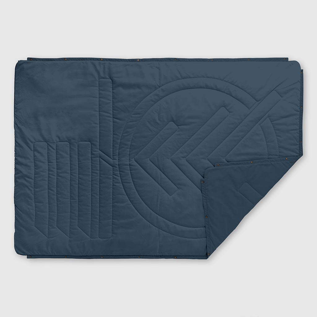 VOITED Recycled Ripstop Outdoor Camping Blanket