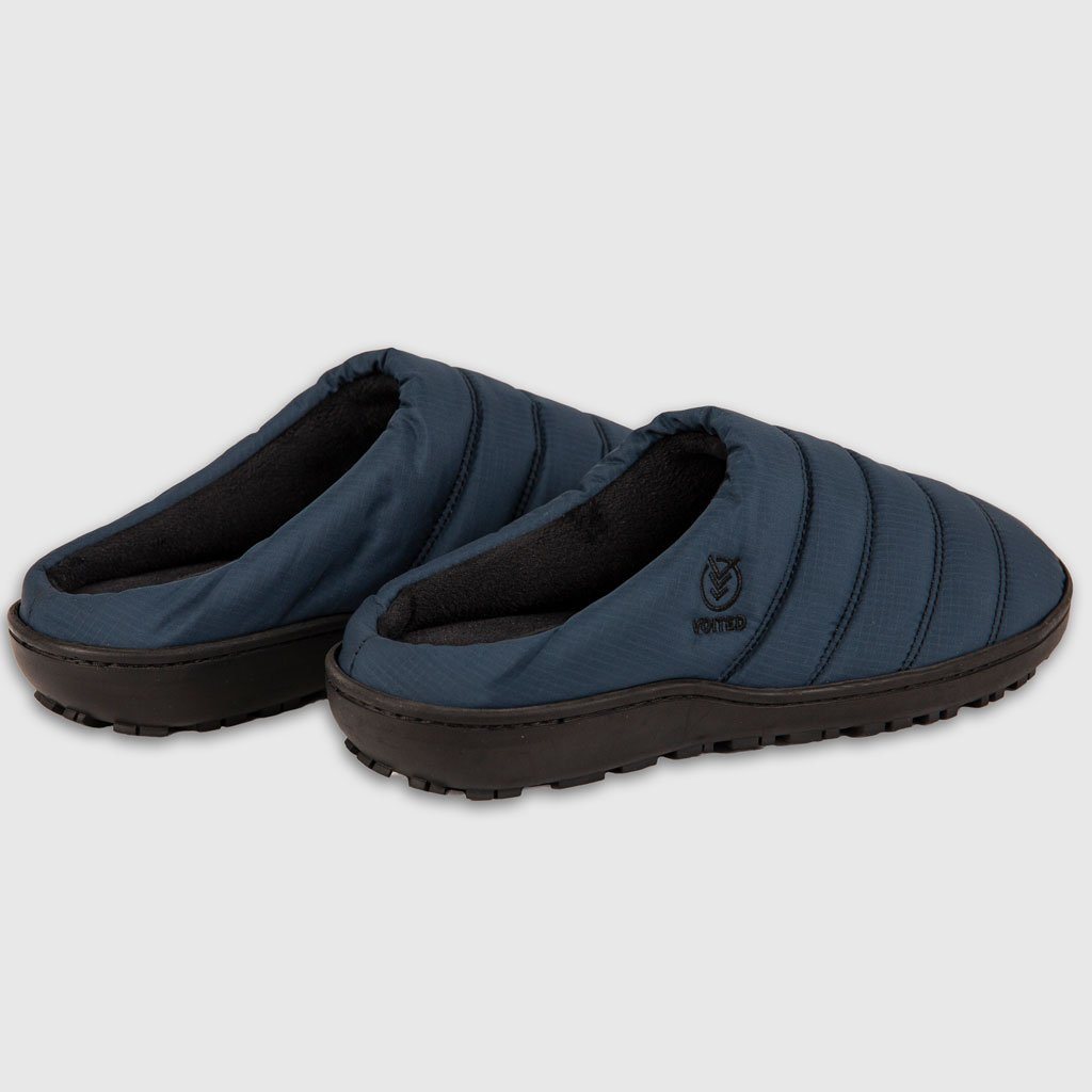 VOITED Soul Slipper - Lightweight, Indoor/Outdoor Camping Slippers