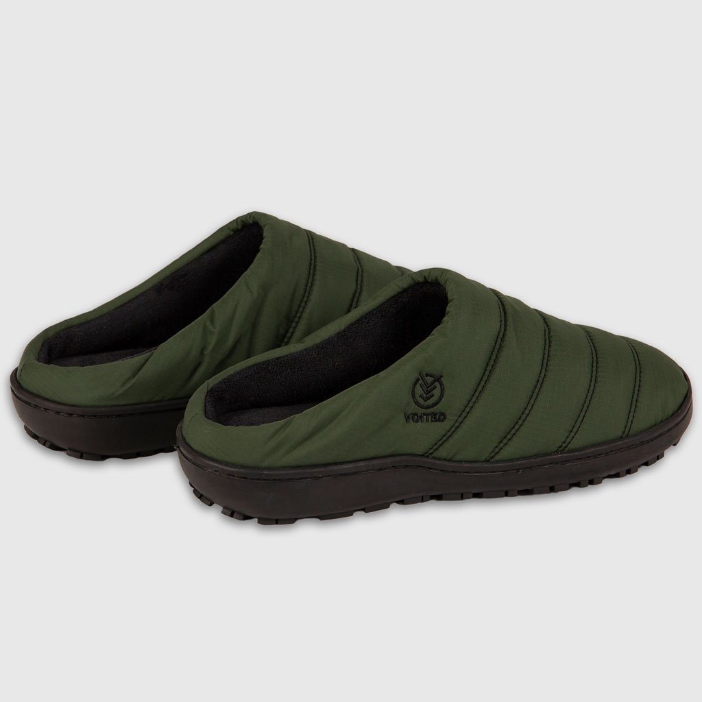 VOITED Soul Slipper - Lightweight, Indoor/Outdoor Camping Slippers