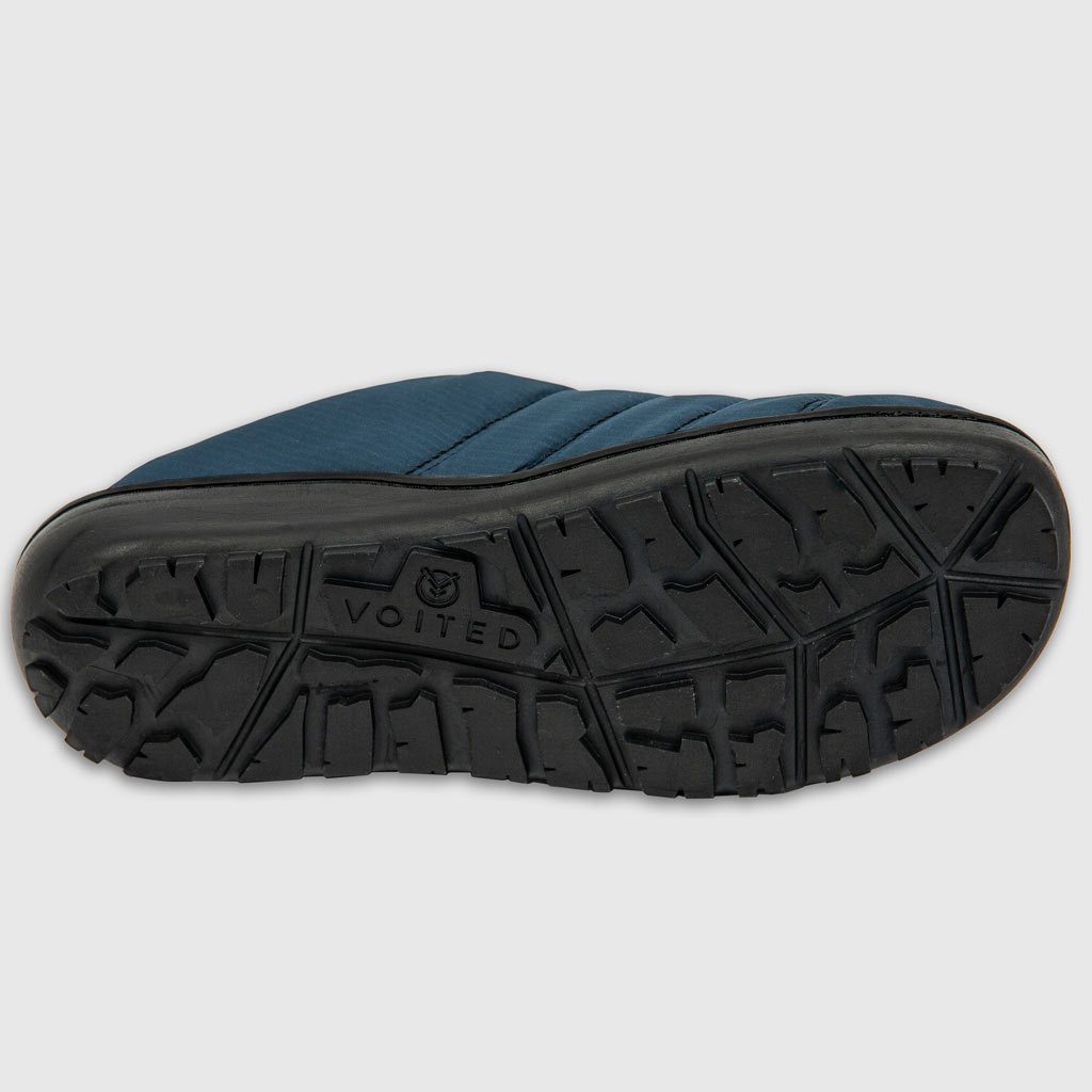 VOITED Soul Slipper - Lightweight, Indoor/Outdoor Camping Slippers