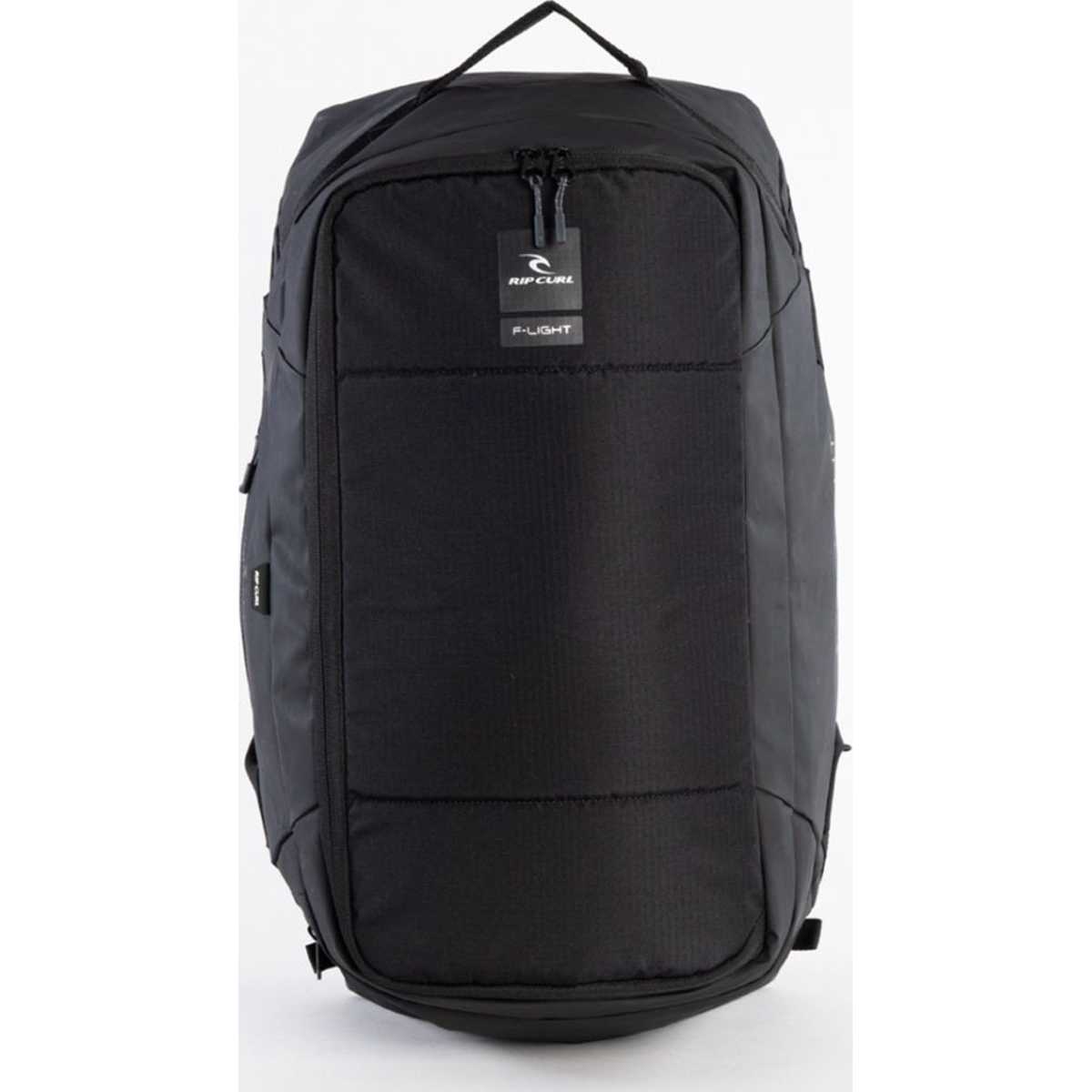 F-Light Duffle 50L Midnight Travel Bag in Midnight