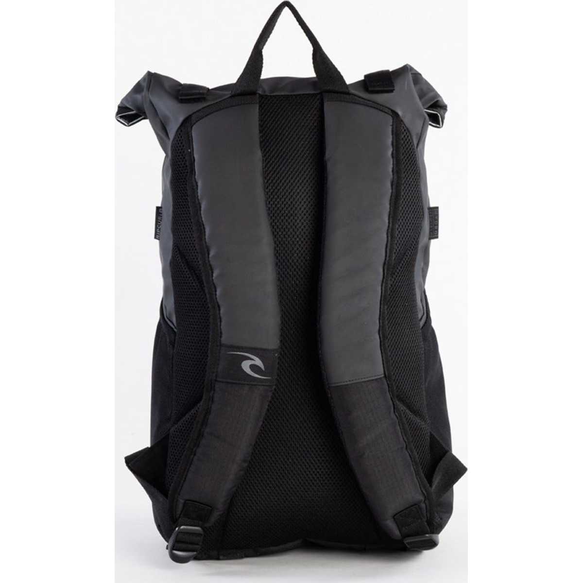 Dawn Patrol 30L Surf Backpack in Midnight