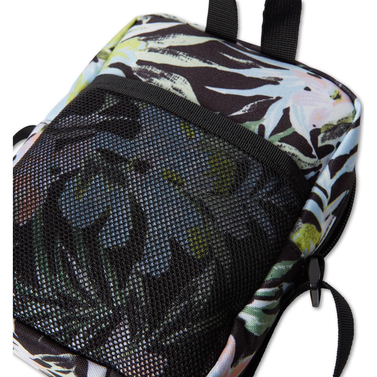 VOLCOM CROSS-BODY STASH