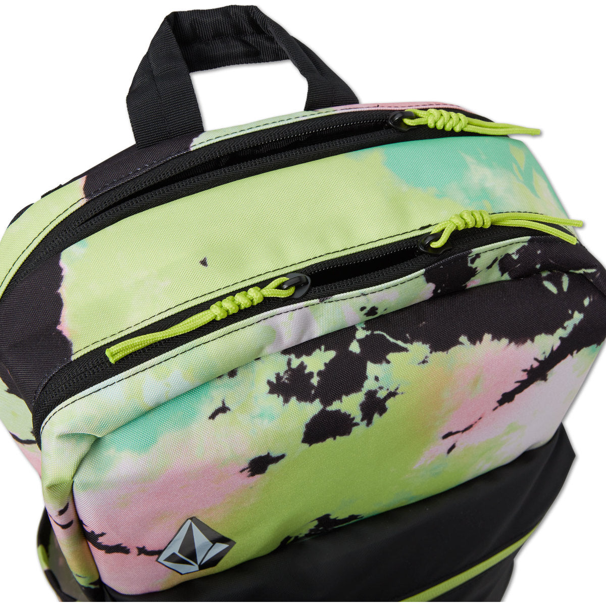 VOLCOM SCHOOL BACKPACK