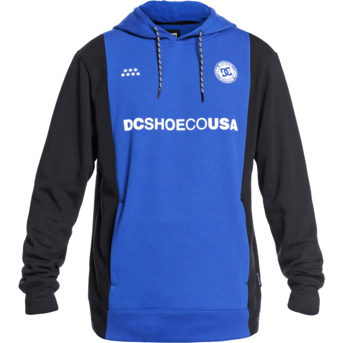 DCFC FLEECE